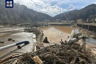 阿莱格里：我们本可以打进第二球 害怕丢球时你会更加专注地防守